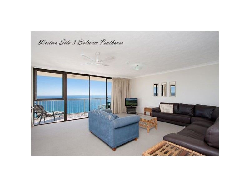 34 & 35 Carool Apartments 3 Eden Avenue, Rainbow Bay QLD 4225