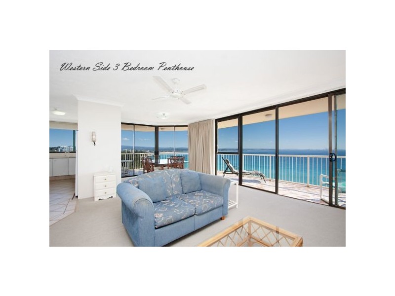 34 & 35 Carool Apartments 3 Eden Avenue, Rainbow Bay QLD 4225