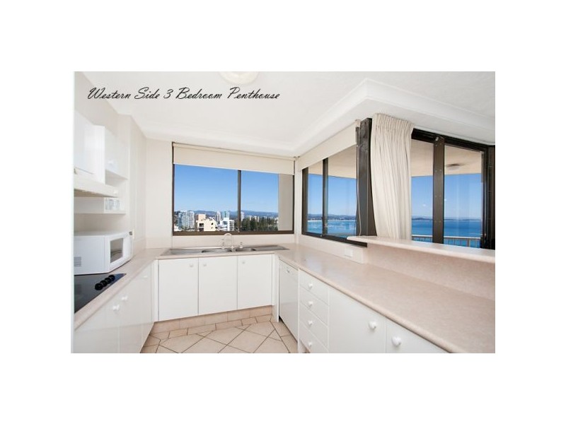 34 & 35 Carool Apartments 3 Eden Avenue, Rainbow Bay QLD 4225