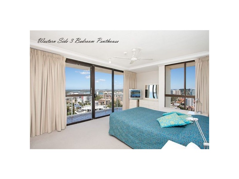 34 & 35 Carool Apartments 3 Eden Avenue, Rainbow Bay QLD 4225