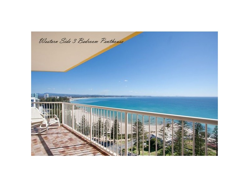 34 & 35 Carool Apartments 3 Eden Avenue, Rainbow Bay QLD 4225