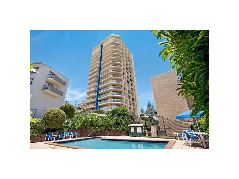 34 & 35 Carool Apartments 3 Eden Avenue, Rainbow Bay QLD 4225