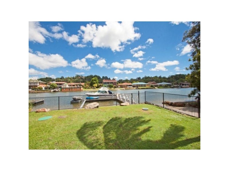 50 Jacaranda Avenue, Tweed Heads West NSW 2485