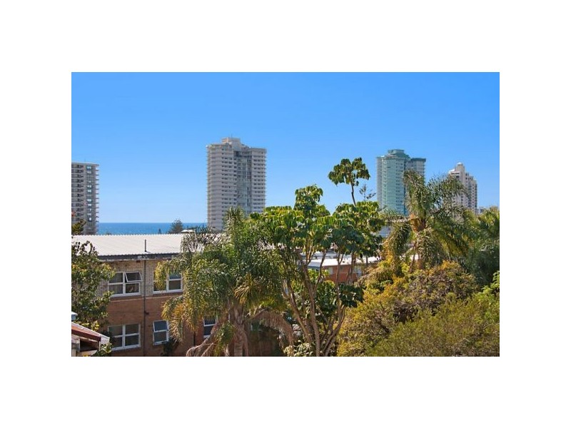 6/61 Mclean St, Coolangatta QLD 4225