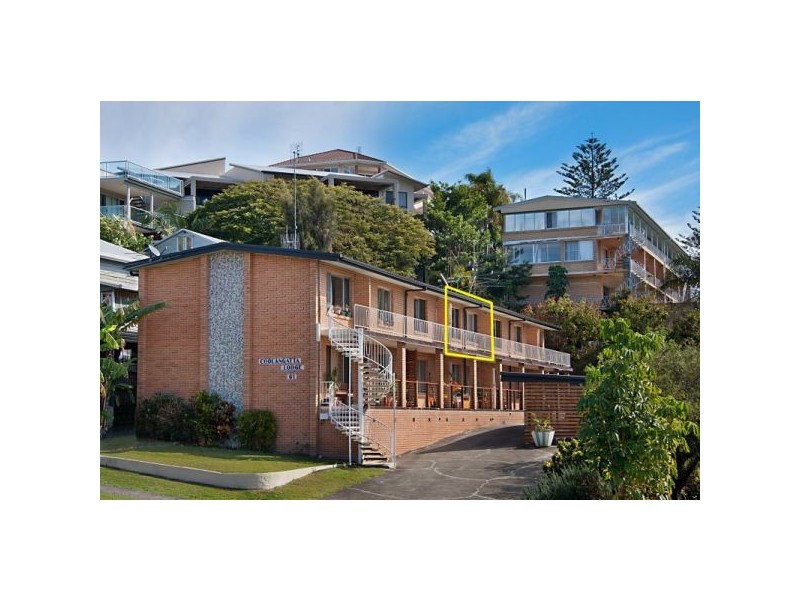 6/61 Mclean St, Coolangatta QLD 4225