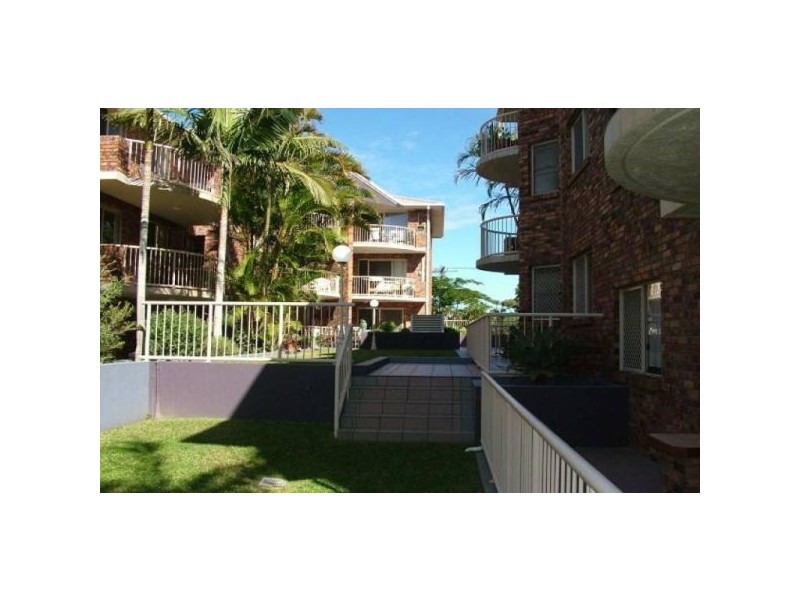 11/15 South Street, Kirra QLD 4225