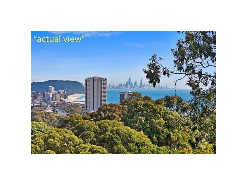 22 Pall Mall Avenue, Currumbin QLD 4223
