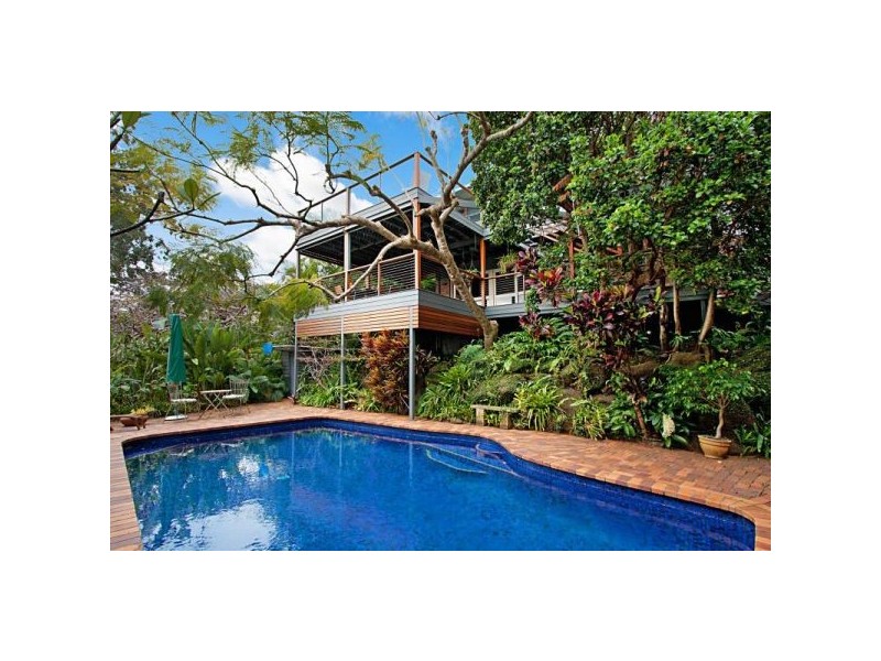 22 Pall Mall Avenue, Currumbin QLD 4223