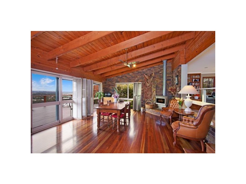 22 Pall Mall Avenue, Currumbin QLD 4223