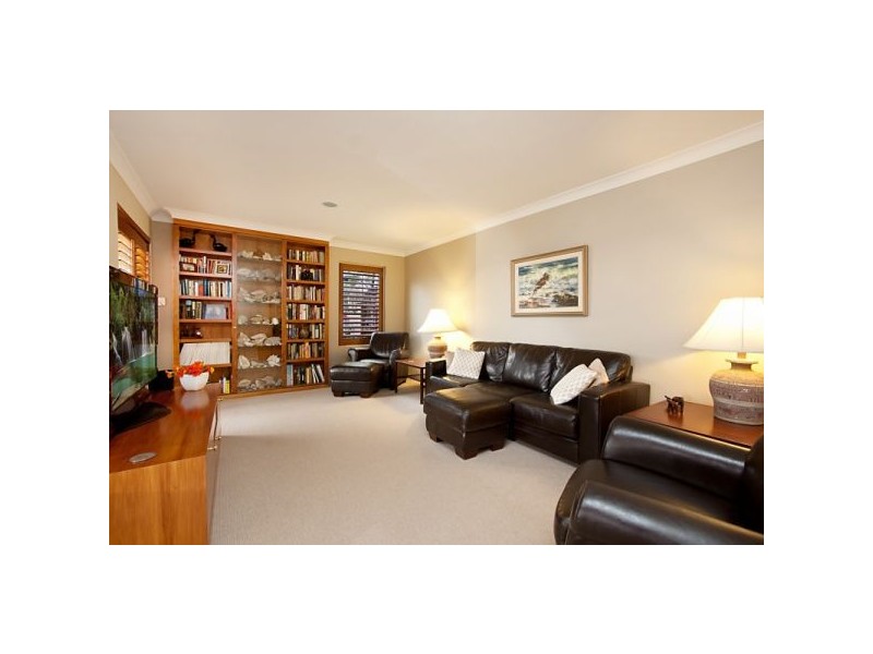 22 Pall Mall Avenue, Currumbin QLD 4223