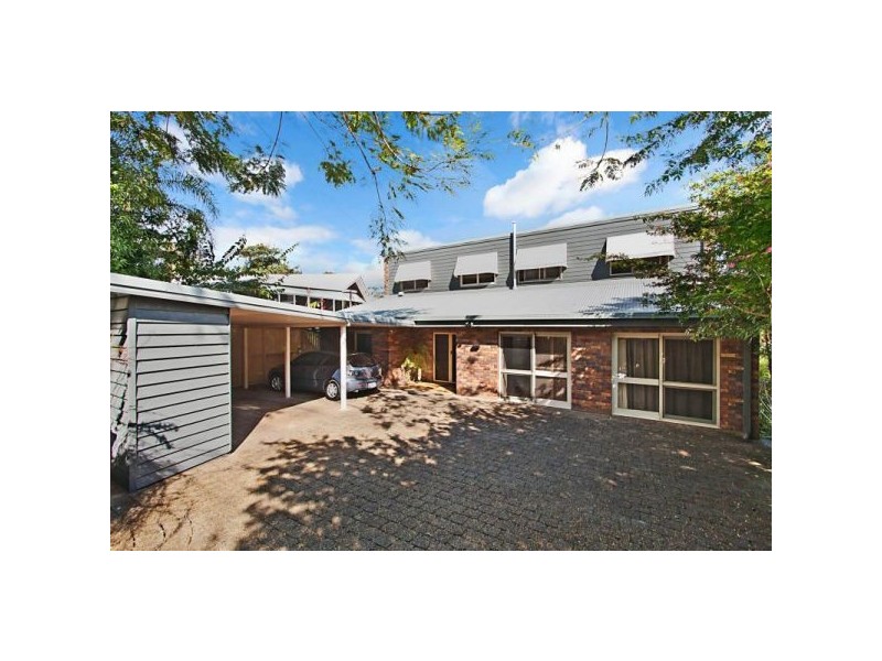 22 Pall Mall Avenue, Currumbin QLD 4223