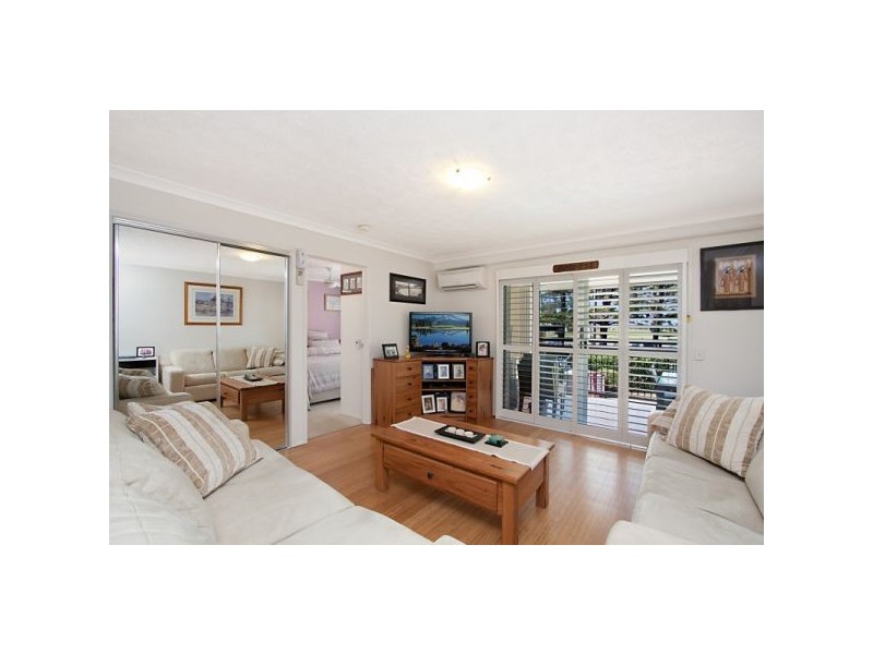 1/205 Boundary Street, Rainbow Bay QLD 4225