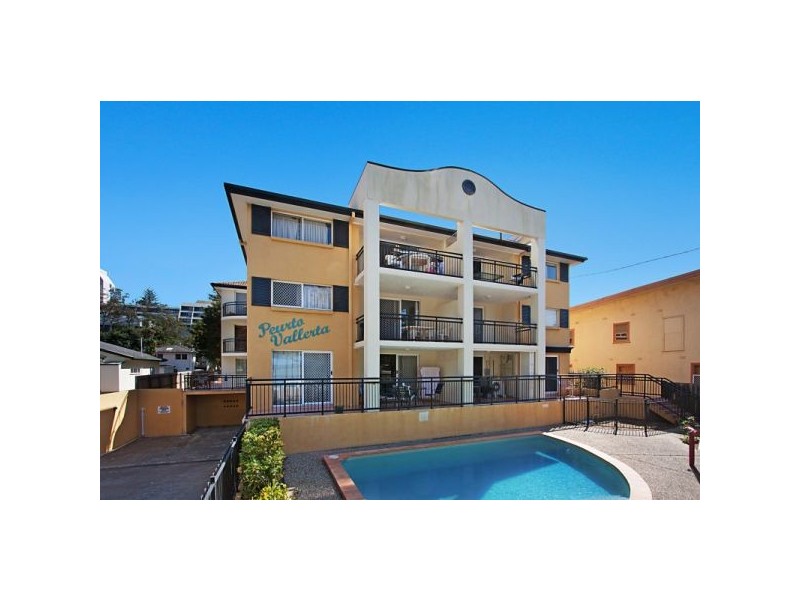 1/205 Boundary Street, Rainbow Bay QLD 4225