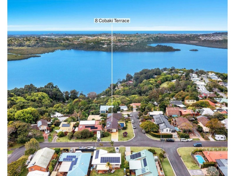 8 Cobaki Terrace, Bilambil Heights NSW 2486