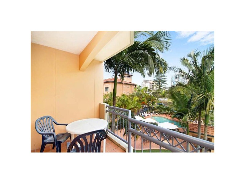 55/5 Hill Street, Rainbow Bay QLD 4225