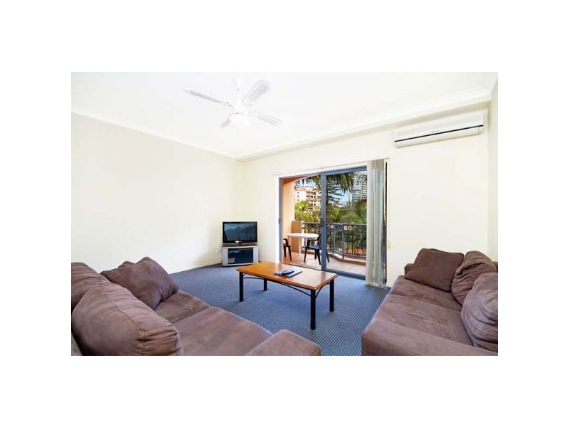 55/5 Hill Street, Rainbow Bay QLD 4225