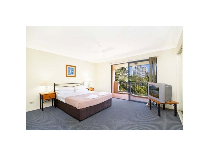 55/5 Hill Street, Rainbow Bay QLD 4225