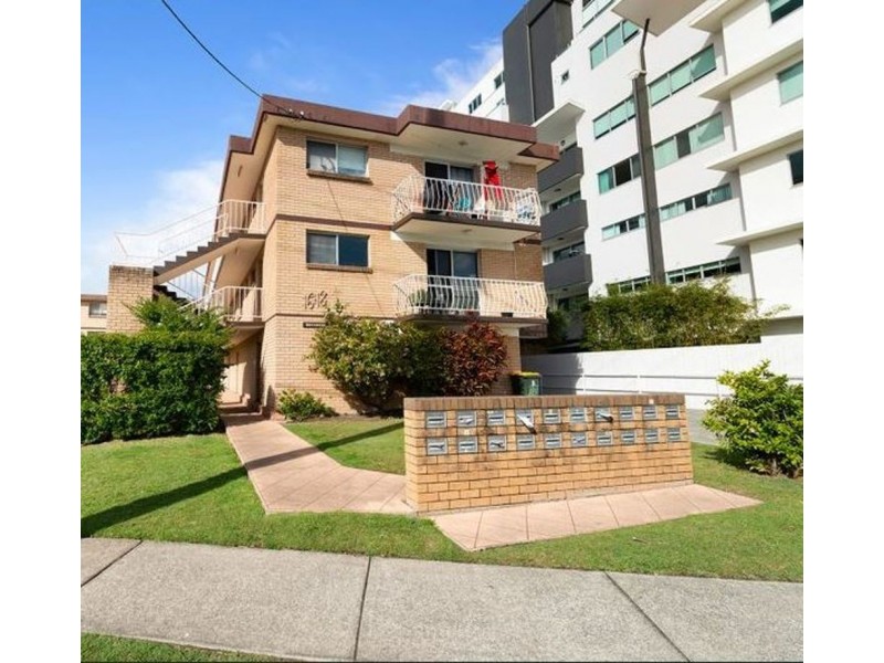 2/16-18 Thomson St, Tweed Heads NSW 2485