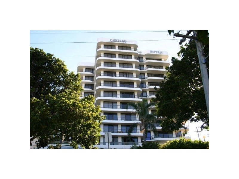 17/23 Garrick Street, Coolangatta QLD 4225