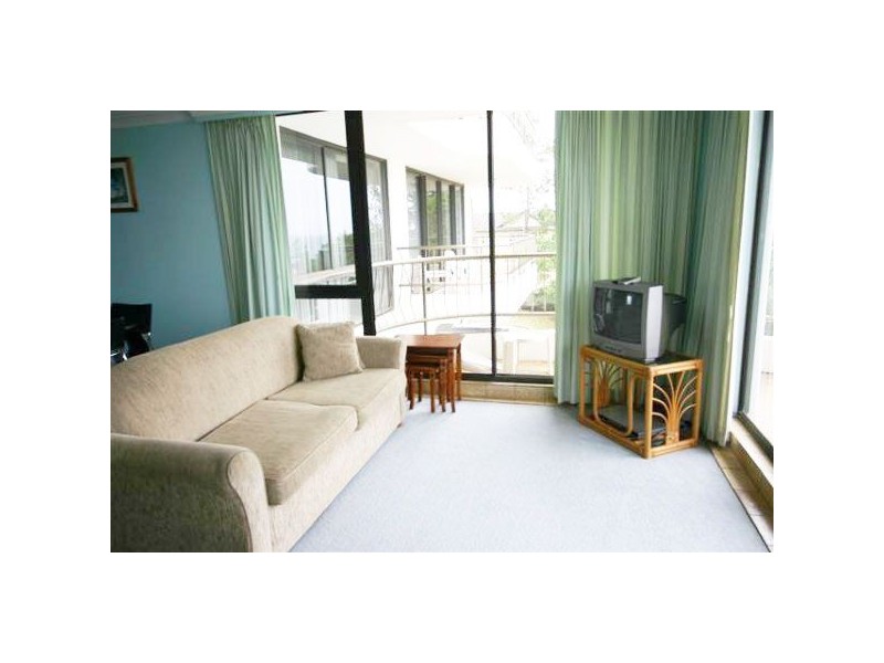 17/23 Garrick Street, Coolangatta QLD 4225