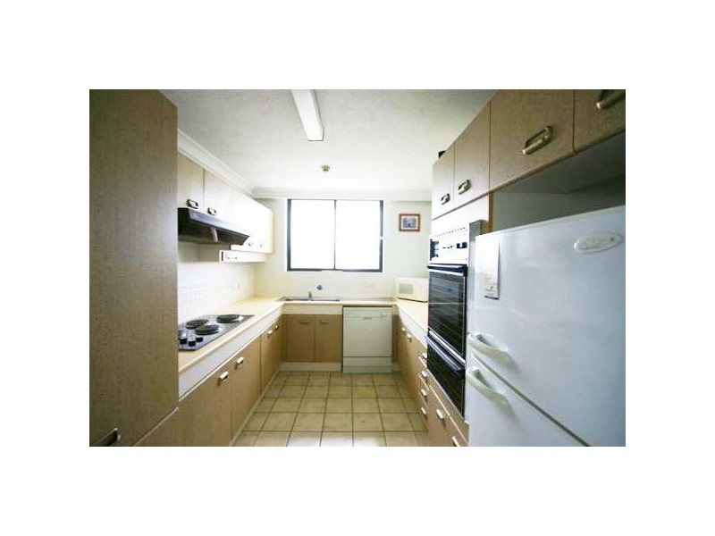 17/23 Garrick Street, Coolangatta QLD 4225