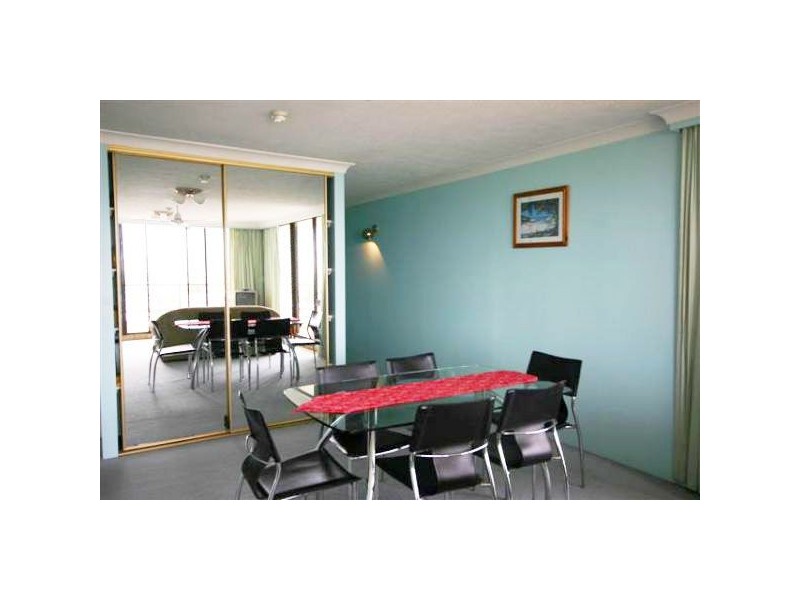 17/23 Garrick Street, Coolangatta QLD 4225