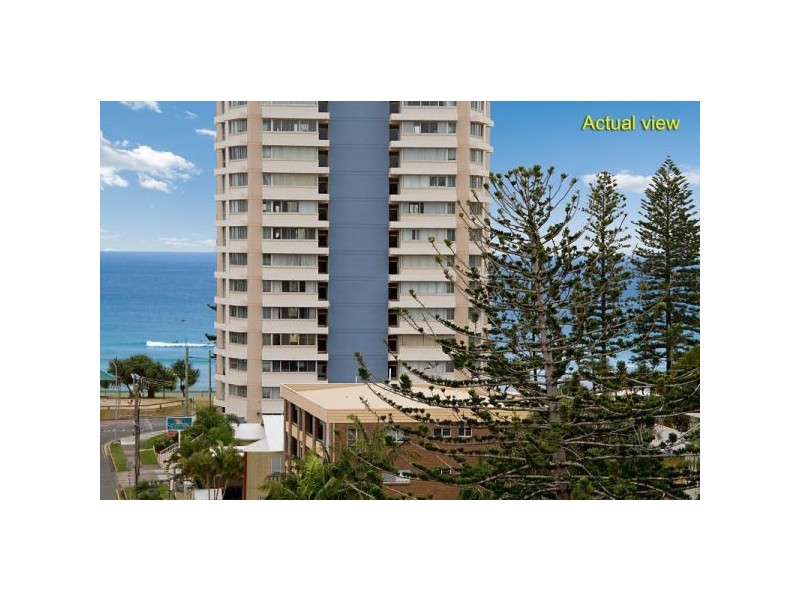 5/14 Boundary Lane, Rainbow Bay QLD 4225