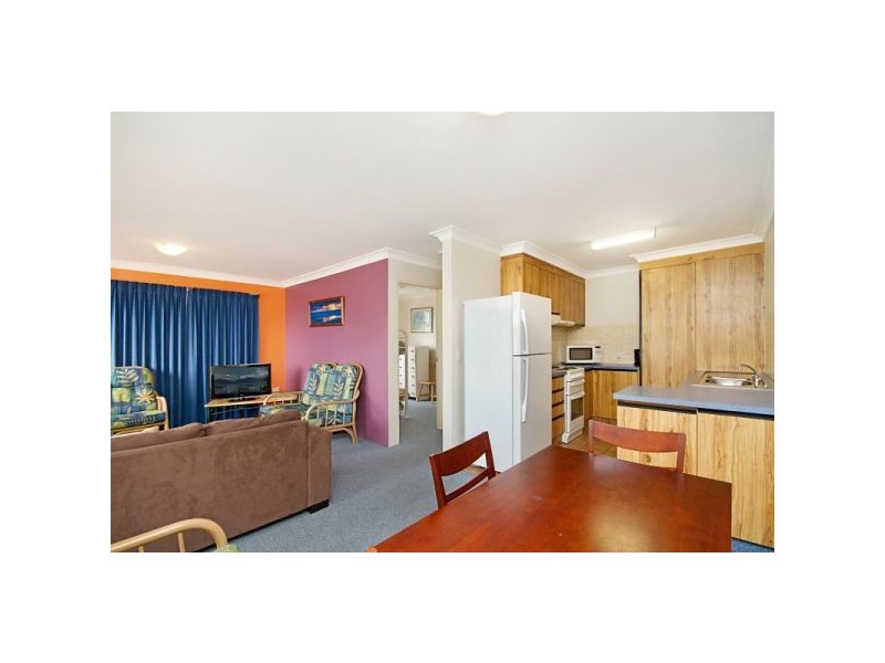 5/14 Boundary Lane, Rainbow Bay QLD 4225