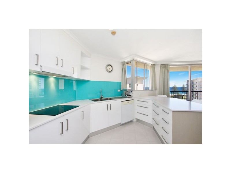 901/255 Boundary Street, Rainbow Bay QLD 4225