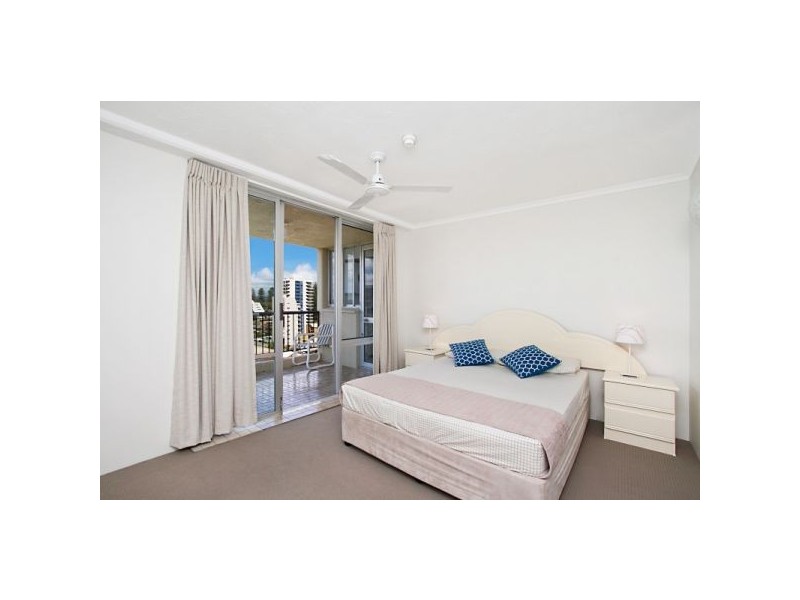 901/255 Boundary Street, Rainbow Bay QLD 4225