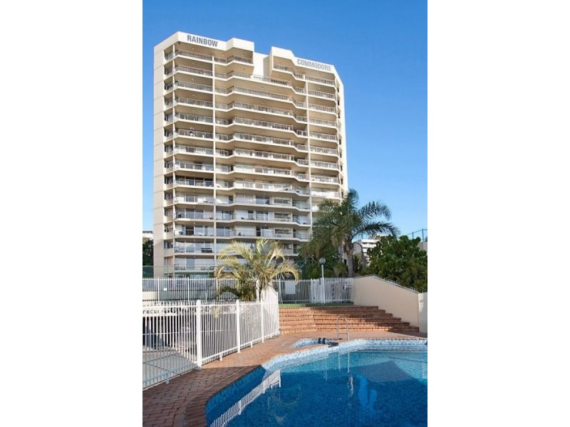 901/255 Boundary Street, Rainbow Bay QLD 4225