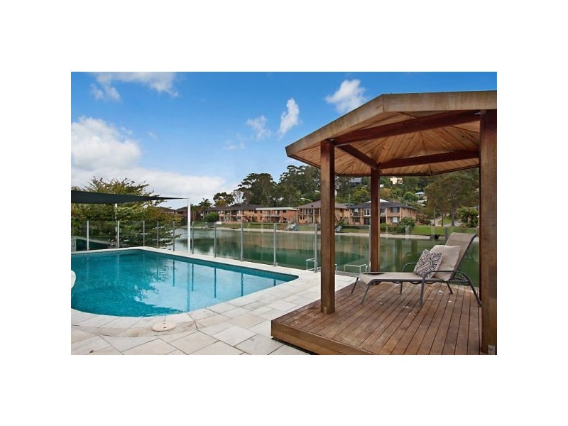 9 The Anchorage, Tweed Heads NSW 2485