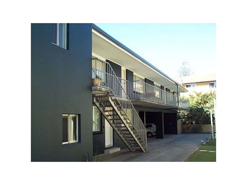 4/48 Eden Avenue, Rainbow Bay QLD 4225