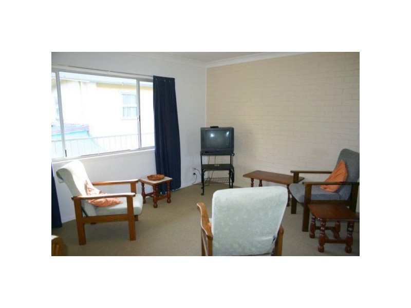 4/48 Eden Avenue, Rainbow Bay QLD 4225