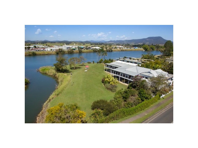 61 Tumbulgum Road, Murwillumbah NSW 2484