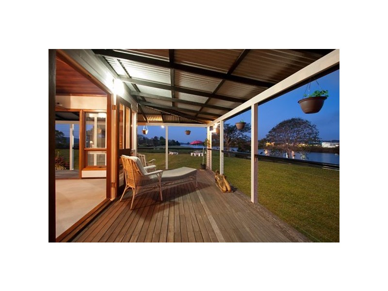 61 Tumbulgum Road, Murwillumbah NSW 2484