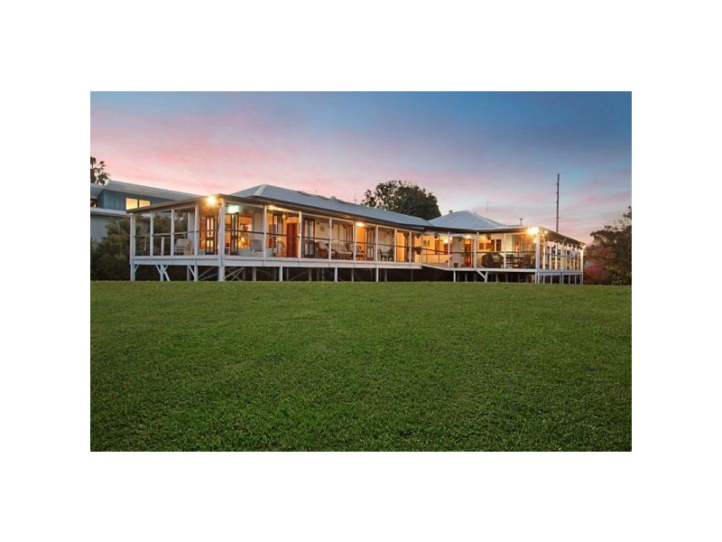 61 Tumbulgum Road, Murwillumbah NSW 2484