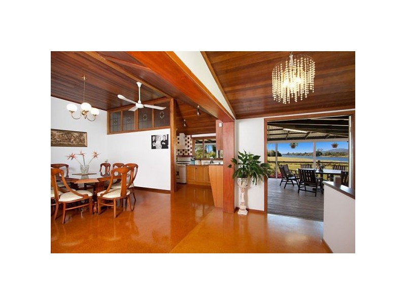 61 Tumbulgum Road, Murwillumbah NSW 2484