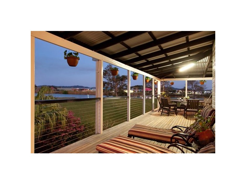 61 Tumbulgum Road, Murwillumbah NSW 2484