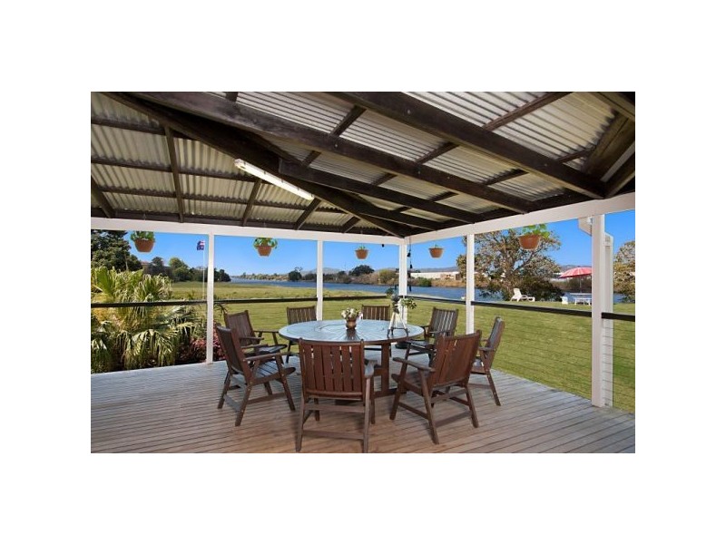 61 Tumbulgum Road, Murwillumbah NSW 2484