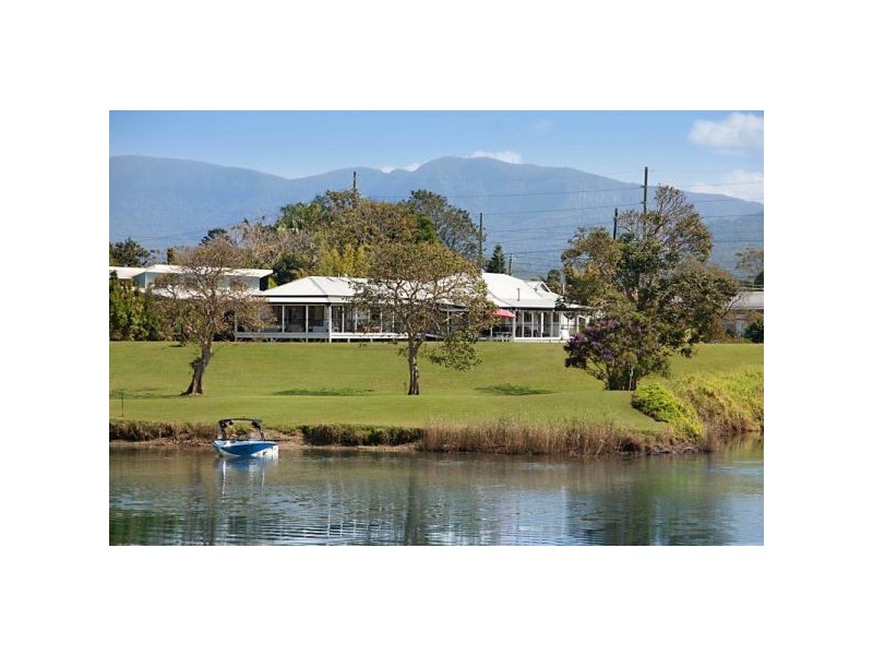 61 Tumbulgum Road, Murwillumbah NSW 2484