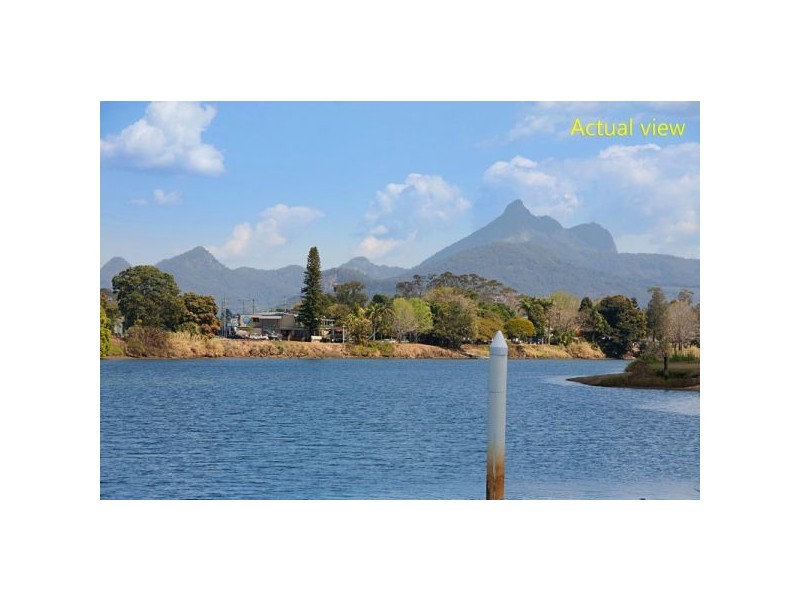 61 Tumbulgum Road, Murwillumbah NSW 2484