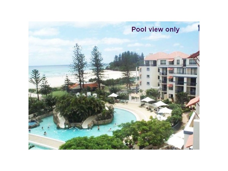 226 Griffith Street, Coolangatta QLD 4225