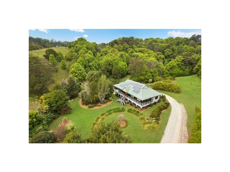 33 Eva Crescent, Piggabeen NSW 2486