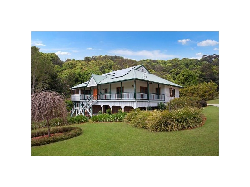 33 Eva Crescent, Piggabeen NSW 2486