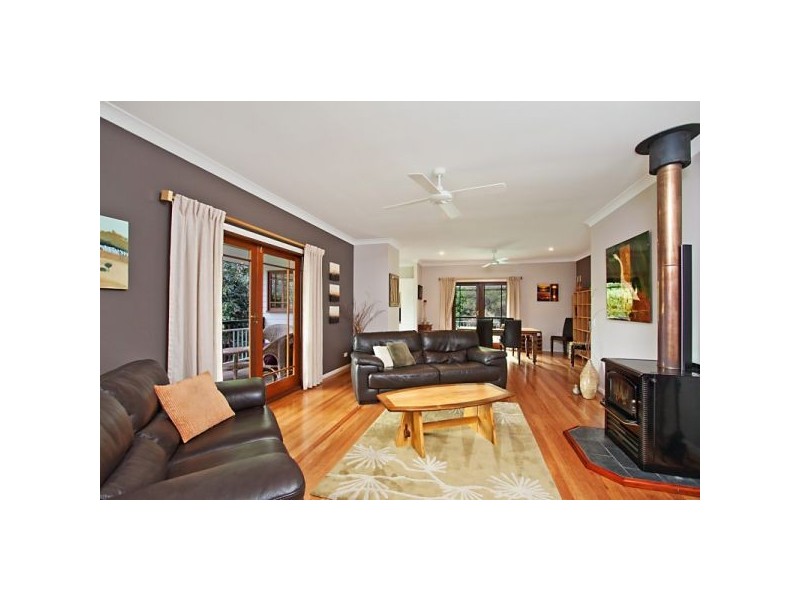 33 Eva Crescent, Piggabeen NSW 2486