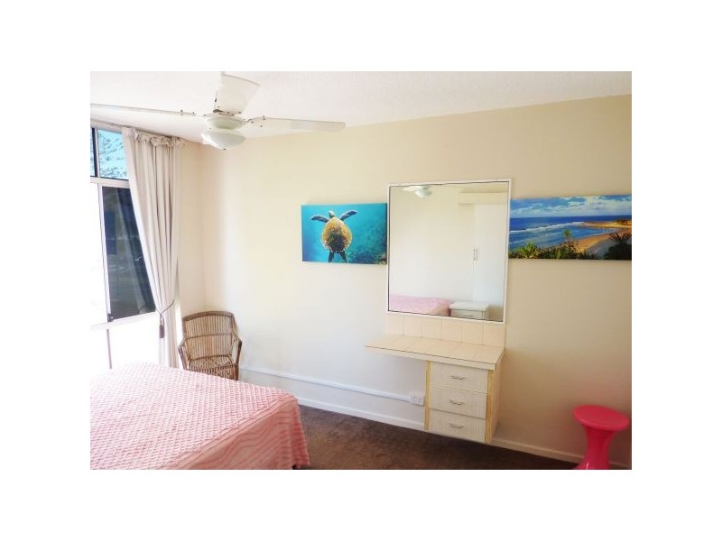 10/140 “Beach Lodge” Marine Parade, Coolangatta QLD 4225