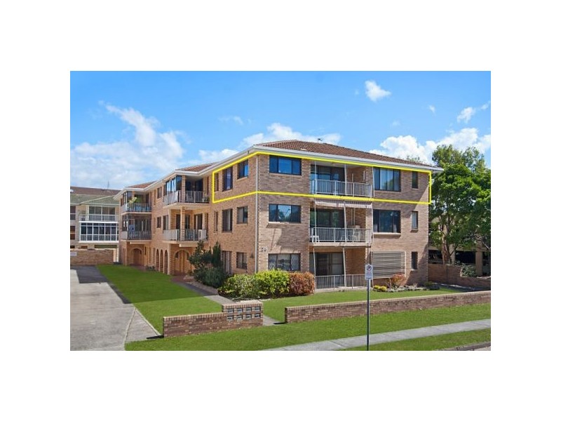 5/38 Bay Street, Tweed Heads NSW 2485