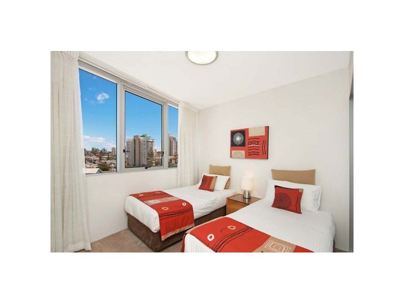 2075/18-20 Stuart Street, Tweed Heads NSW 2485