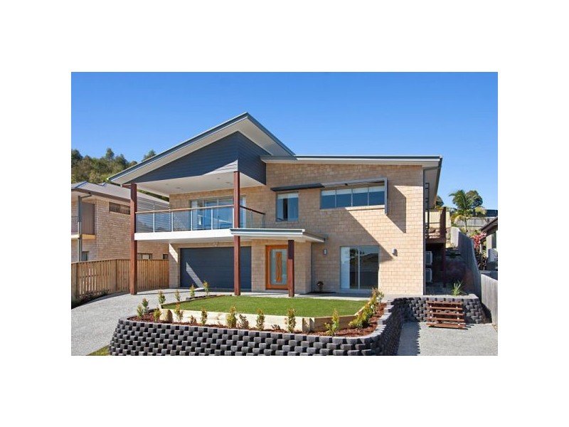 8 Wren Court, Tweed Heads South NSW 2486